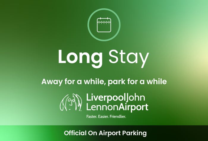 Long Stay logo